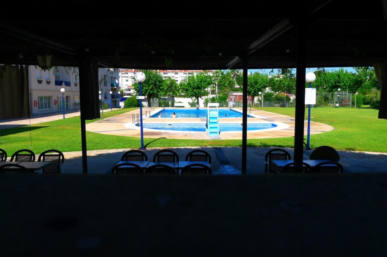 La Marina Seaview Penthouse Διαμέρισμα Σίτζες Εξωτερικό φωτογραφία