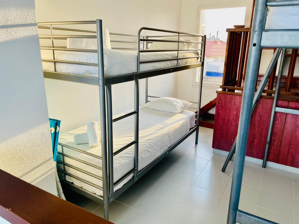 La Marina Seaview Penthouse Διαμέρισμα Σίτζες Εξωτερικό φωτογραφία