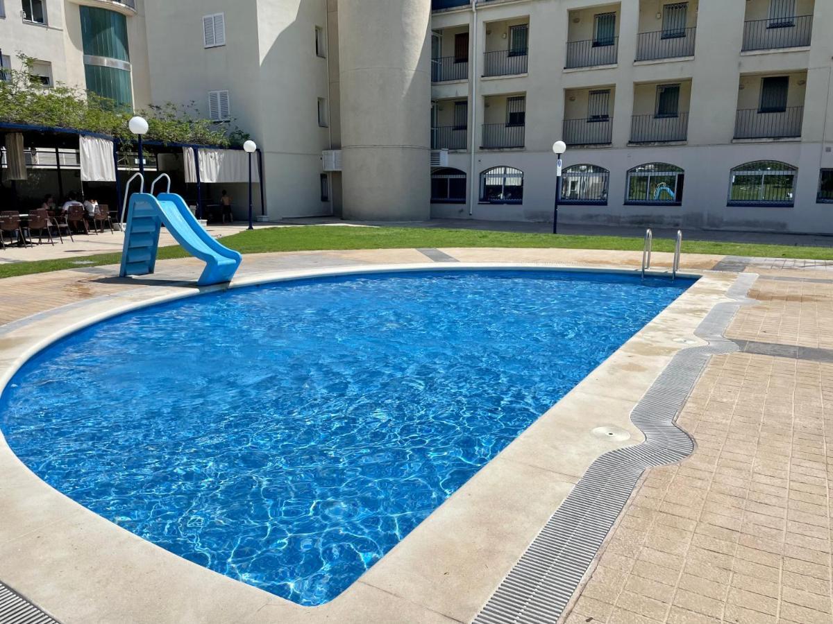 La Marina Seaview Penthouse Διαμέρισμα Σίτζες Εξωτερικό φωτογραφία